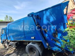 Online auction: VOLVO  FL 220