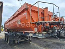 Online aukce: GRAS  GS M1  BW1 T1