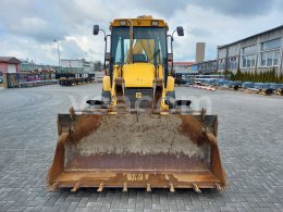 Online aukce: JCB  3CX