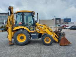 Online aukce: JCB  3CX