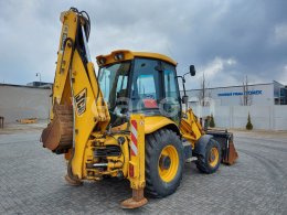 Online aukce: JCB  3CX