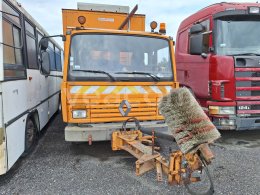Online aukce: RENAULT  MIDLINER S110