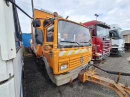 Online aukce: RENAULT  MIDLINER S110
