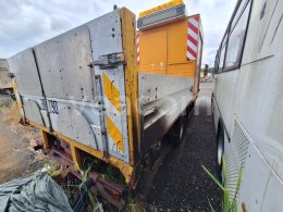 Online aukce: RENAULT  MIDLINER S110