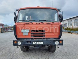 Online aukce: TATRA  T 815 250R41 19230 4X4.1