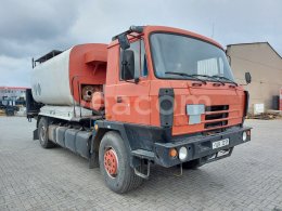 Online aukce: TATRA  T 815 250R41 19230 4X4.1