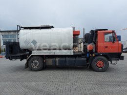 Online aukce: TATRA  T 815 250R41 19230 4X4.1