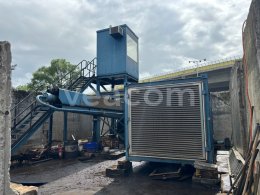 Online auction: METSO  LINDEMANN LIS 616-8