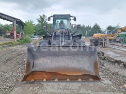Online aukce: KOMATSU  WA 380-6 4X4