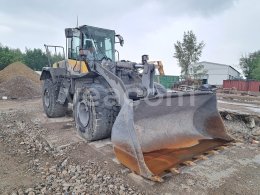 Online aukce: KOMATSU  WA 380-6 4X4