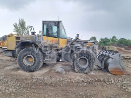 Online aukce: KOMATSU  WA 380-6 4X4