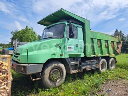 Online auction: TATRA  T163 JAMAL 6X6