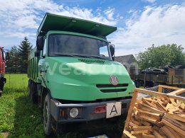 Aukcja internetowa: TATRA  T163 JAMAL 6X4