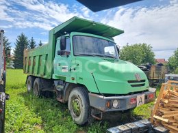 Aukcja internetowa: TATRA  T163 JAMAL 6X4
