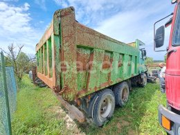 Aukcja internetowa: TATRA  T163 JAMAL 6X4
