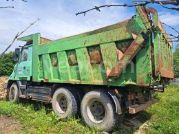 Aukcja internetowa: TATRA  T163 JAMAL 6X4