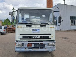 Online-Versteigerung: IVECO  EUROCARGO 150E23
