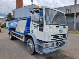 Online-Versteigerung: IVECO  EUROCARGO 150E23