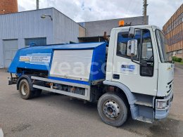 Online-Versteigerung: IVECO  EUROCARGO 150E23