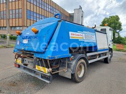 Online-Versteigerung: IVECO  EUROCARGO 150E23