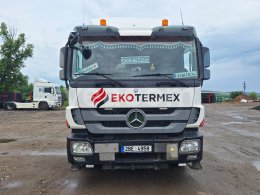 Online aukce: MB  ACTROS 2546 L 6X2