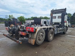 Online aukce: MB  ACTROS 2546 L 6X2