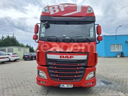 Online aukce: DAF  XF 510 FT