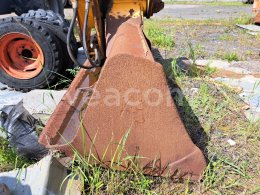 Online aukce:   ŁYŻKA DO KOPARKI LIEBHERR