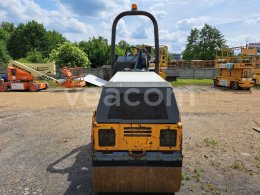 Online aukce: TEREX  BENFORD TV1000-1