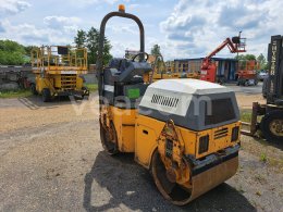 Online aukce: TEREX  BENFORD TV1000-1