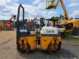Online aukce: TEREX  BENFORD TV1000-1