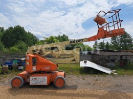 Online aukce: JLG  40 HAE