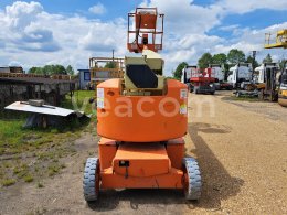 Online aukce: JLG  40 HAE
