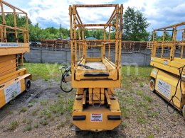 Online aukce:   LIFTLUX SL 66-8