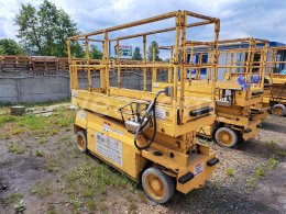 Online aukce:   LIFTLUX SL 66-8