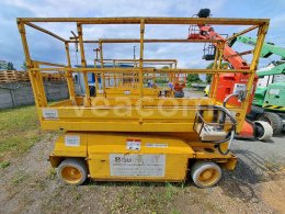 Online aukce:   LIFTLUX SL 66-8