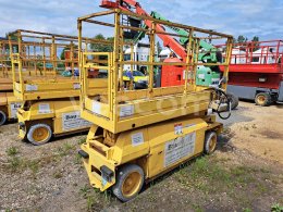 Online aukce:   LIFTLUX SL 66-8