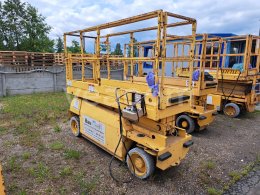 Online aukce:   LIFTLUX SL 66-8