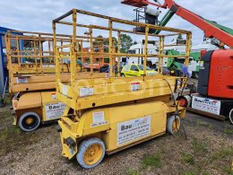 Online aukce:   LIFTLUX SL 66-8