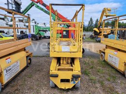 Online aukce:   LIFTLUX SL 66-8