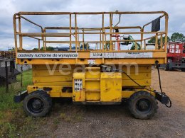 Online aukce: HAULOTTE  H15 SDX