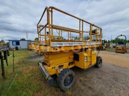 Online aukce: HAULOTTE  H15 SDX