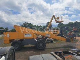 Online aukce: HAULOTTE  H 68