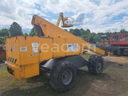 Online aukce: HAULOTTE  H 68