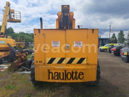 Online aukce: HAULOTTE  H 68