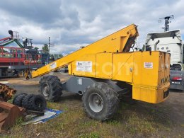 Online aukce: HAULOTTE  H 68