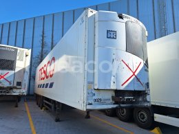 Online aukce: SCHMITZ  CARGOBULL SKO 24/L - 13.4 FP 60 COOL