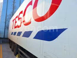 Online aukce: SCHMITZ  CARGOBULL SKO 24/L - 13.4 FP 60 COOL