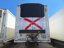 Online aukce: SCHMITZ  CARGOBULL SKO 24/L - 13.4 FP 60 COOL