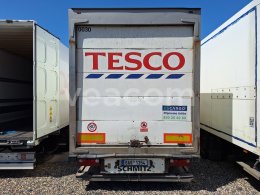 Online aukce: SCHMITZ  CARGOBULL SKO 24/L - 13.4 FP 60 COOL